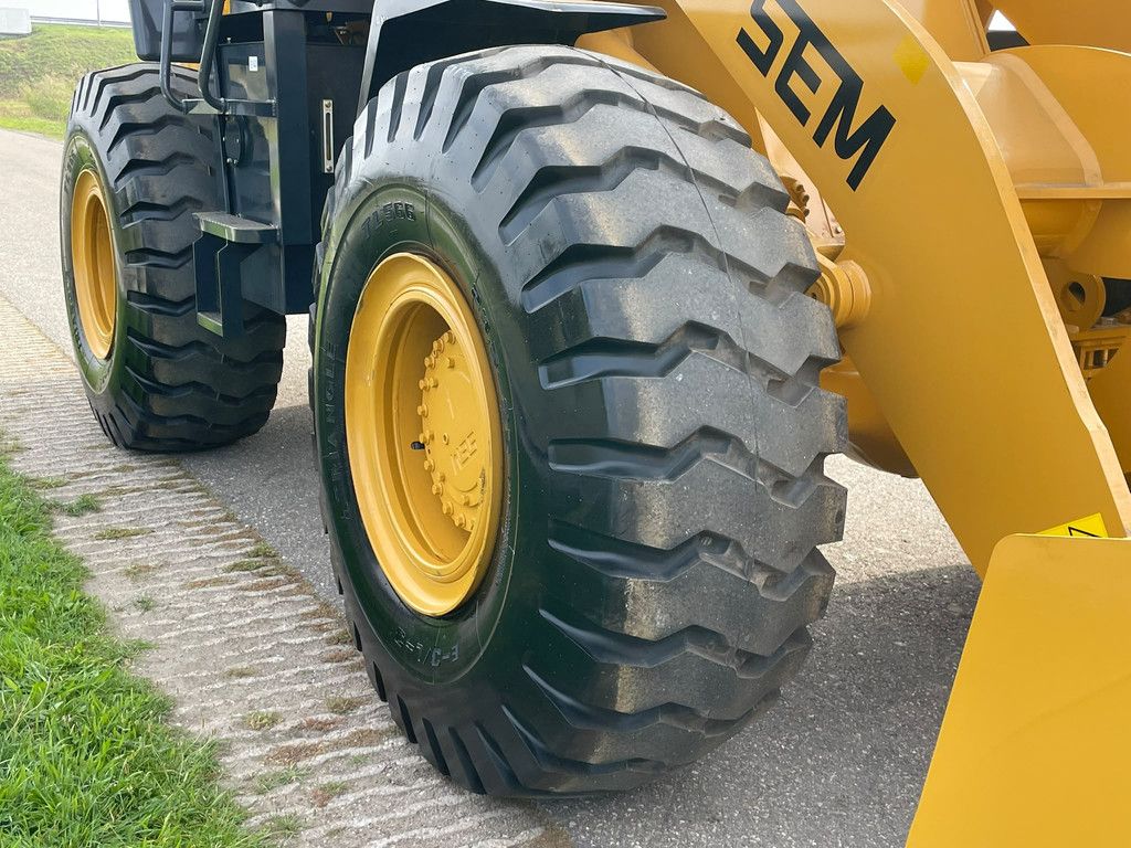 SEM 655D
