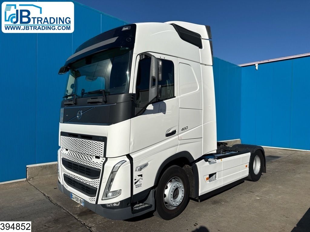Volvo FH 460 EURO 6E