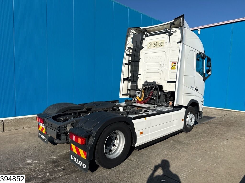 Volvo FH 460 EURO 6E