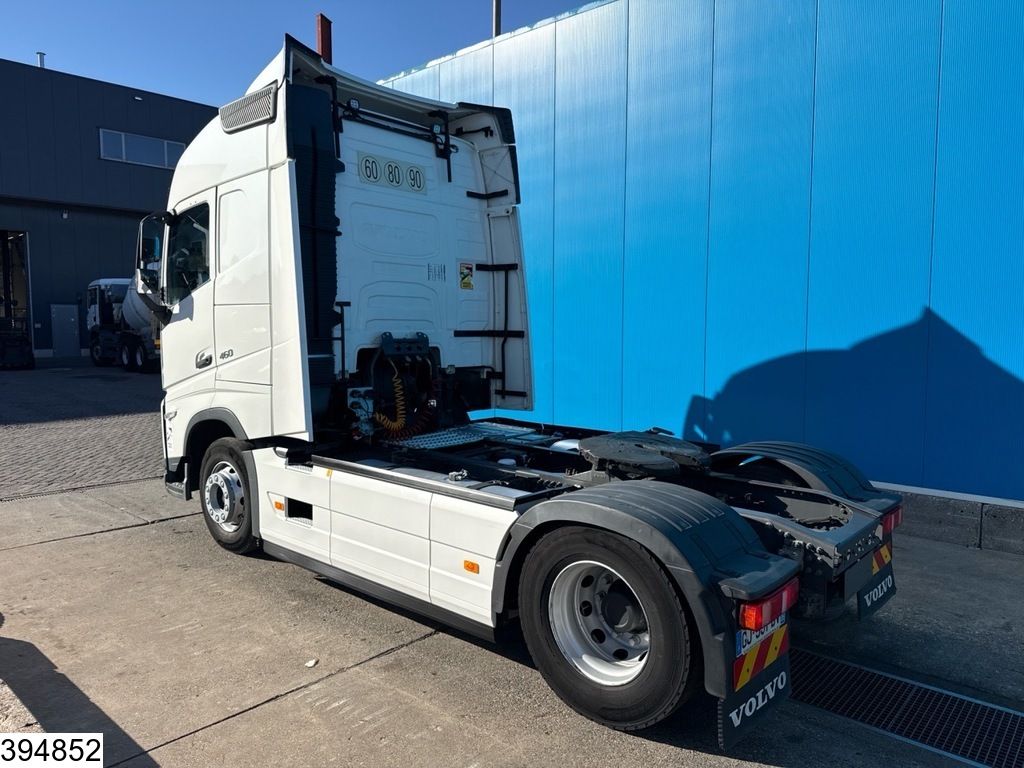 Volvo FH 460 EURO 6E