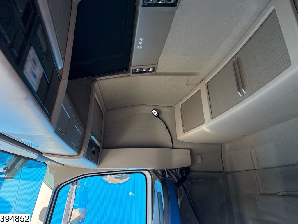 Volvo FH 460 EURO 6E
