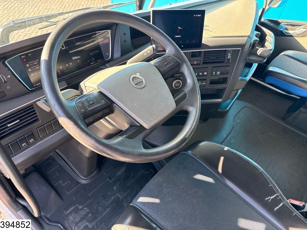 Volvo FH 460 EURO 6E