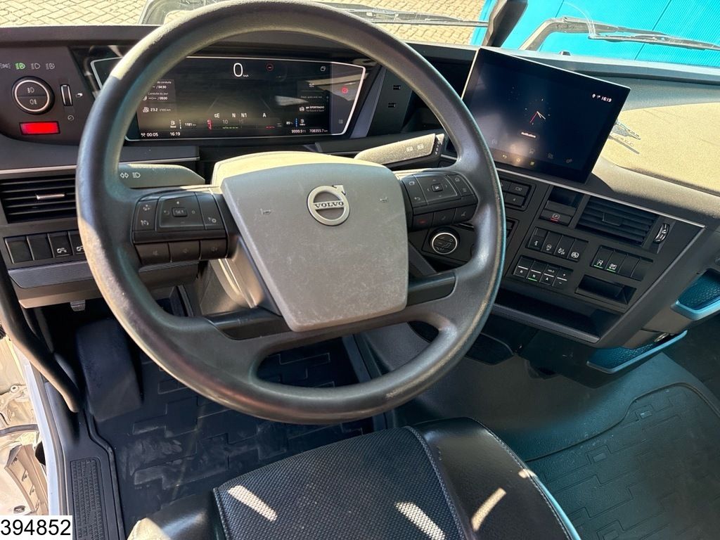Volvo FH 460 EURO 6E