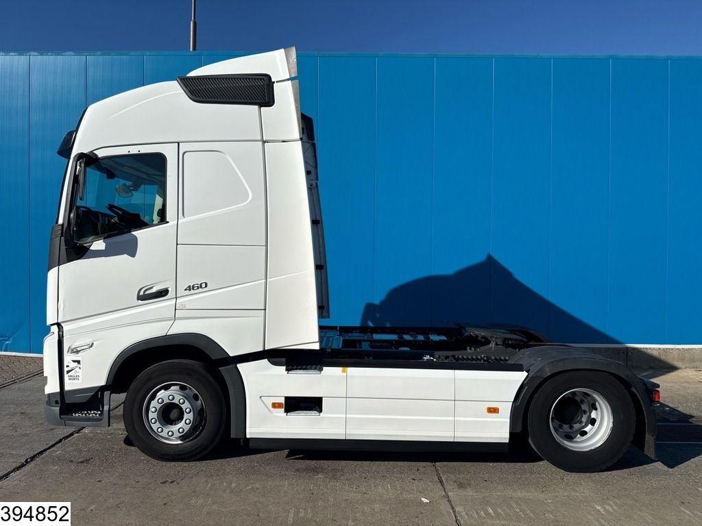 Volvo FH 460 EURO 6E