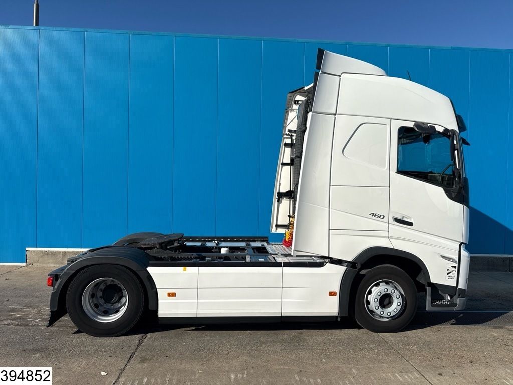 Volvo FH 460 EURO 6E