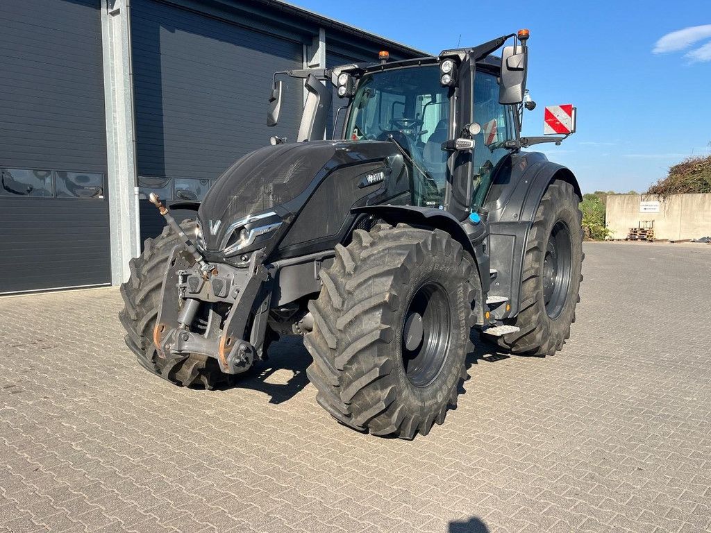 Valtra Q285 WG3238