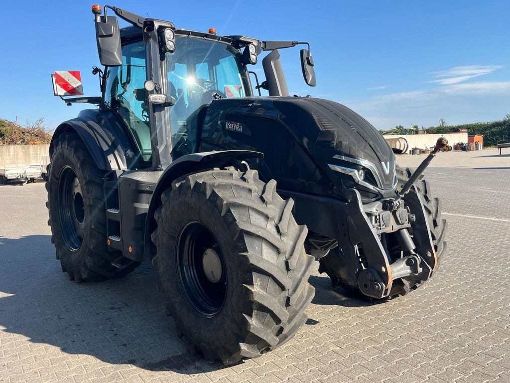 Valtra Q285 WG3238