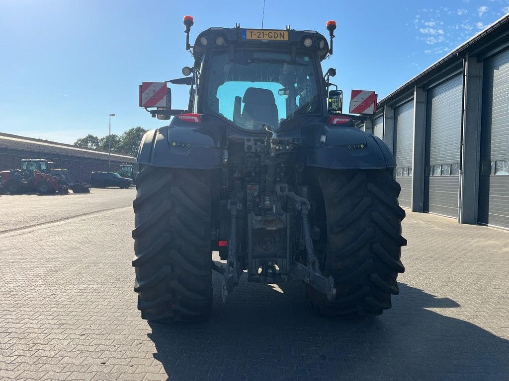 Valtra Q285 WG3238