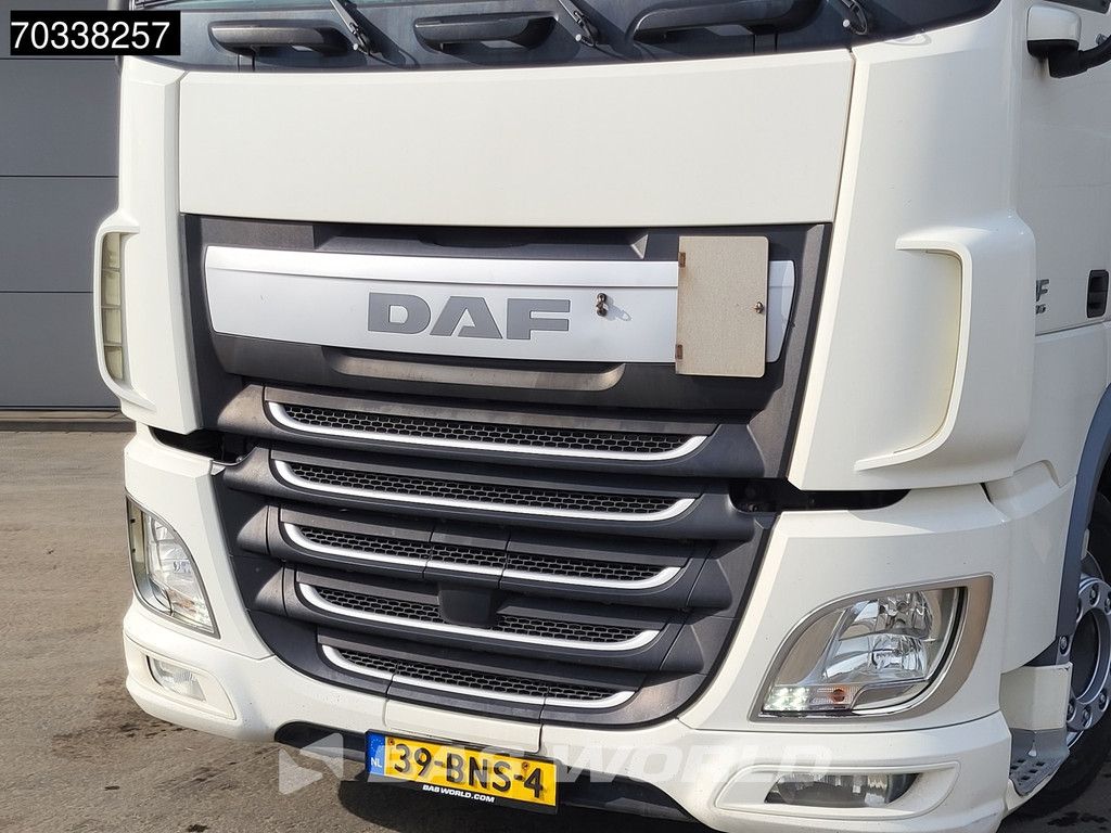 DAF XF 460 4X2 SSC Mega NL-Truck 2x Tanks ACC