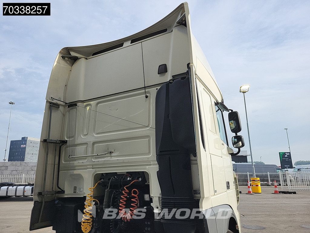 DAF XF 460 4X2 SSC Mega NL-Truck 2x Tanks ACC