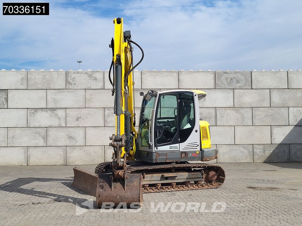 Wacker Neuson ET90 ET90 A/C