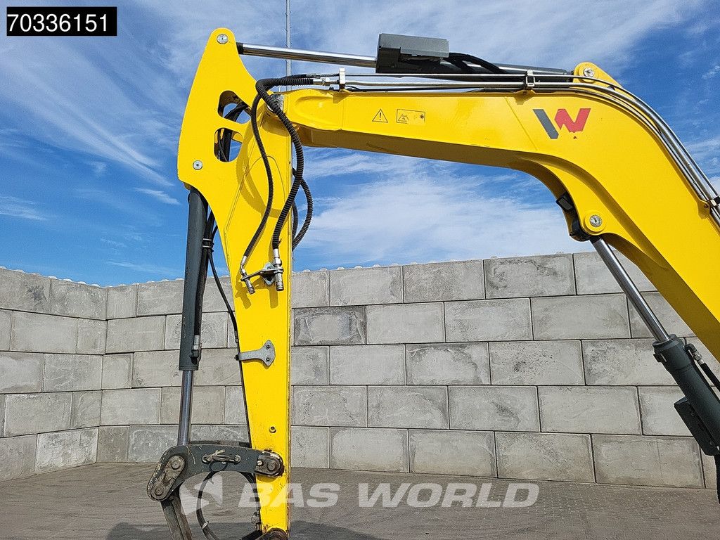 Wacker Neuson ET90 ET90 A/C