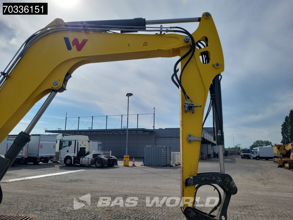 Wacker Neuson ET90 ET90 A/C