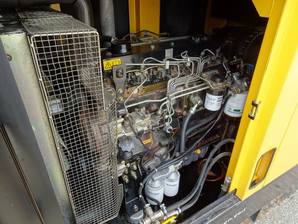 Atlas Copco QAS108