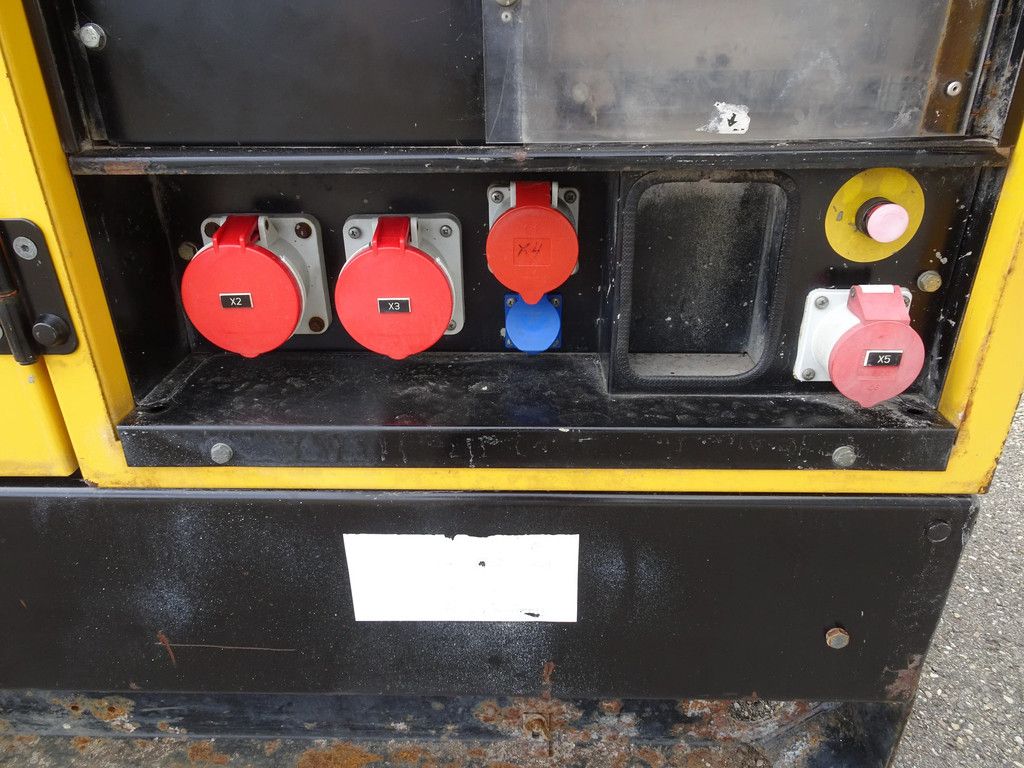 Atlas Copco QAS108