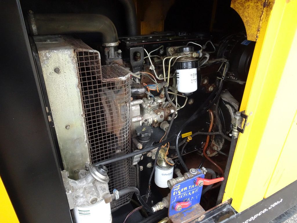 Atlas Copco QAS48