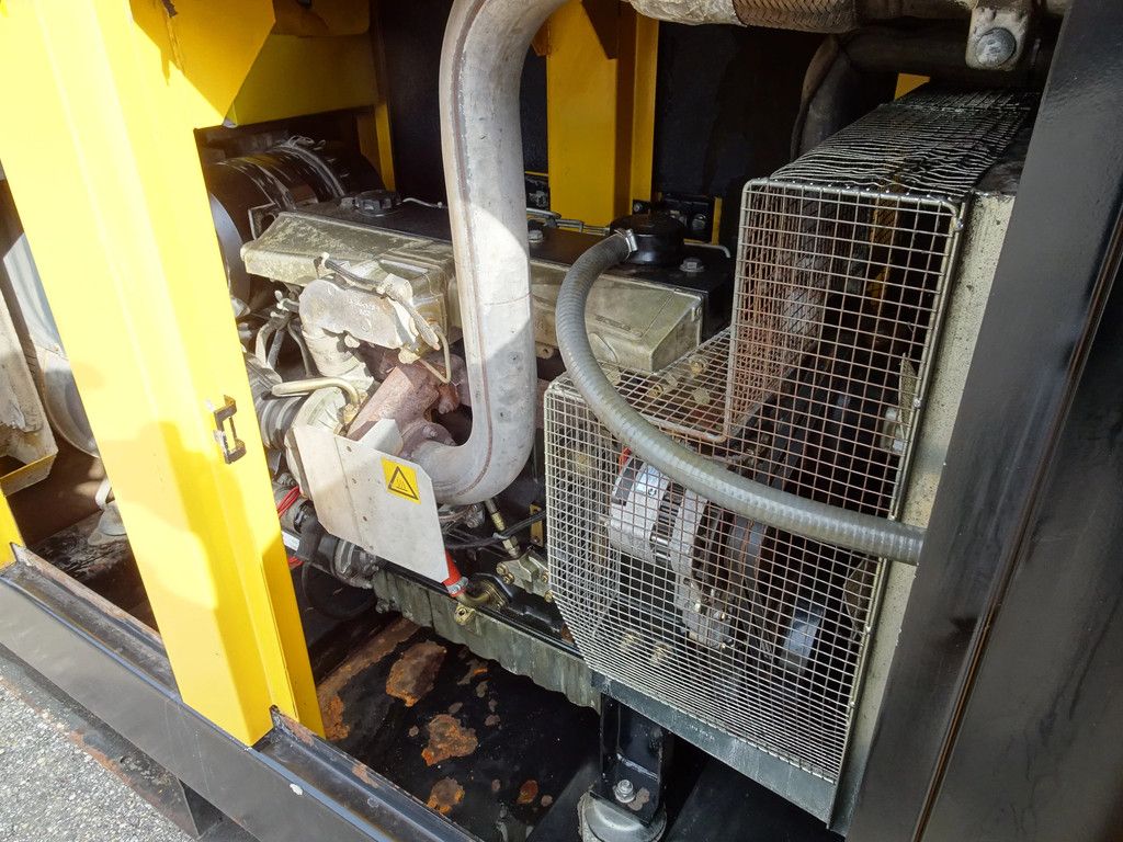 Atlas Copco QAS48