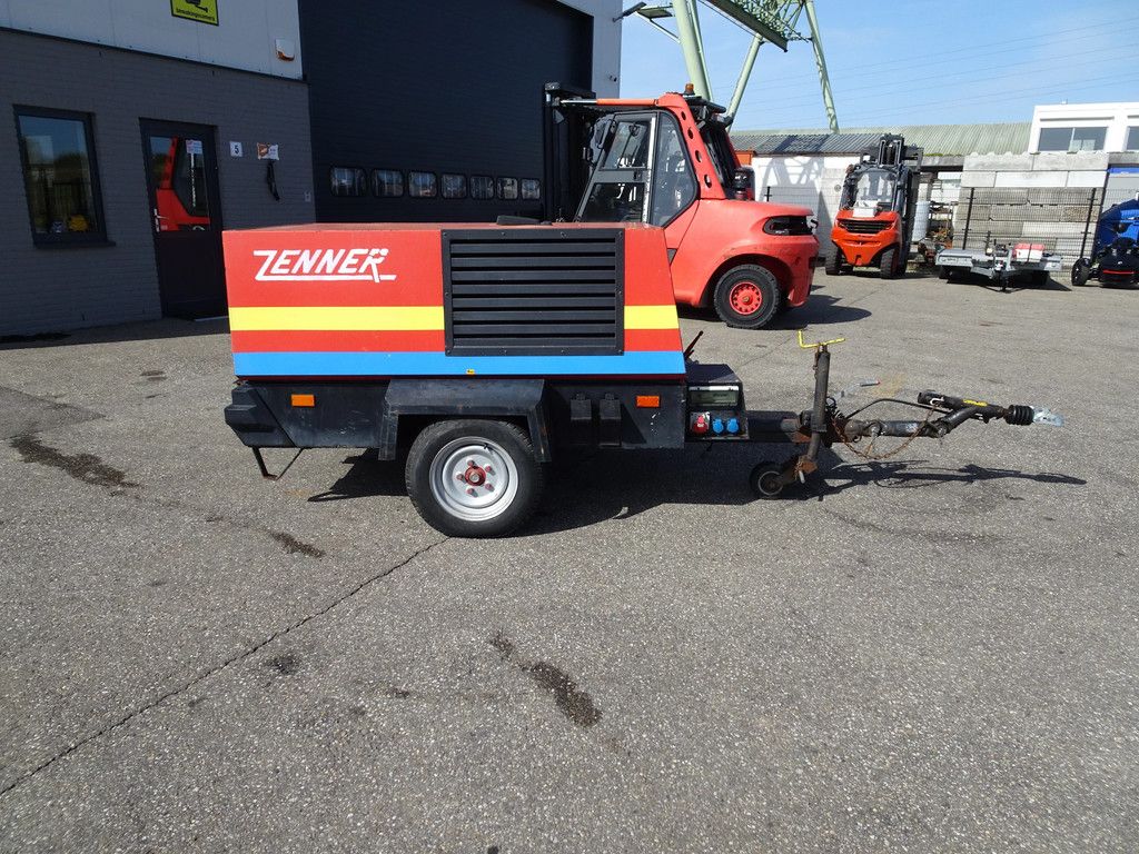 Kaeser M56