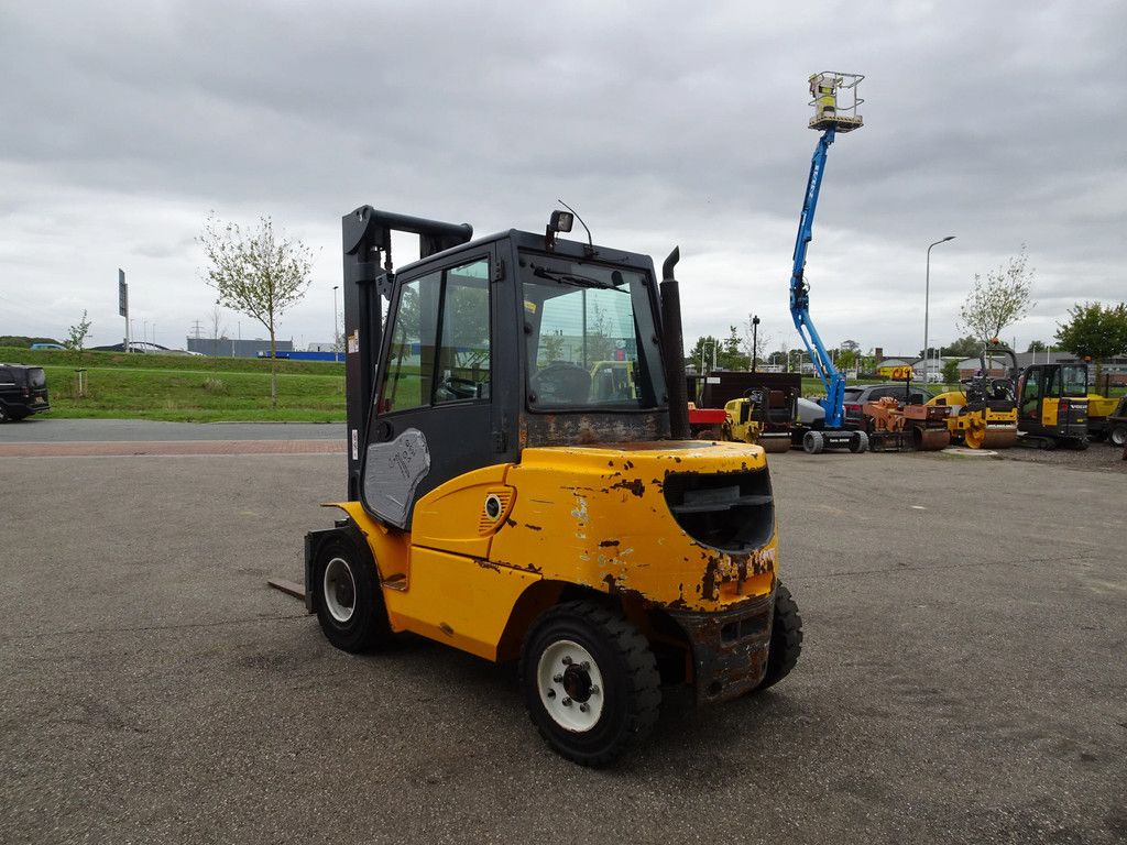 Jungheinrich DFG 540 DFG540