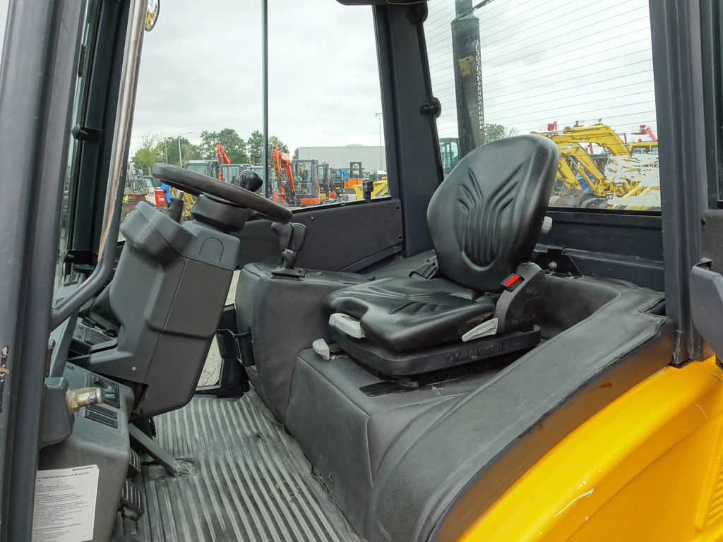 Jungheinrich DFG 540 DFG540