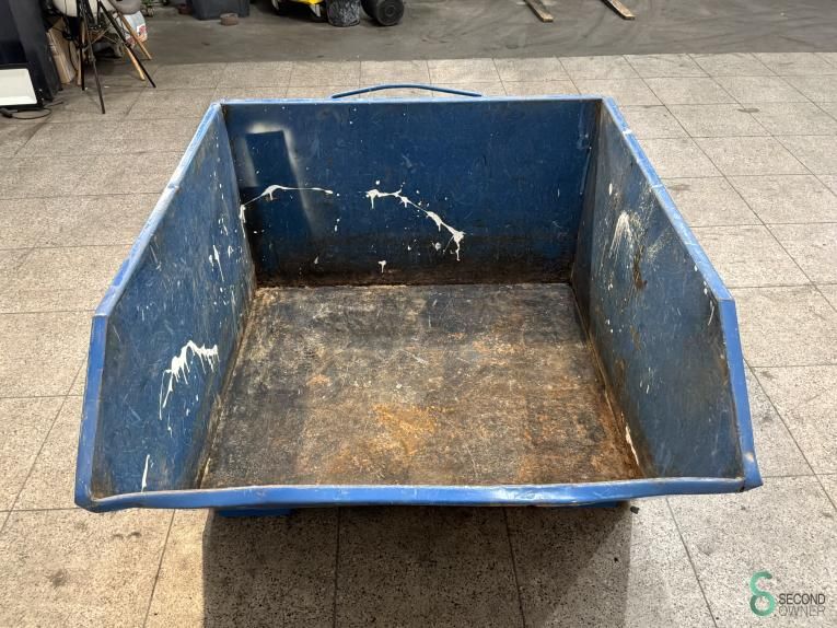 Storage bin Unknown