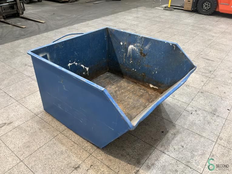 Storage bin Unknown