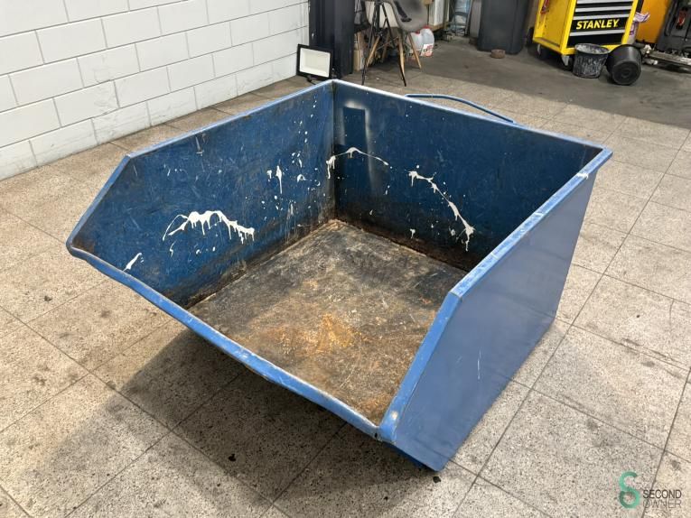 Storage bin Unknown