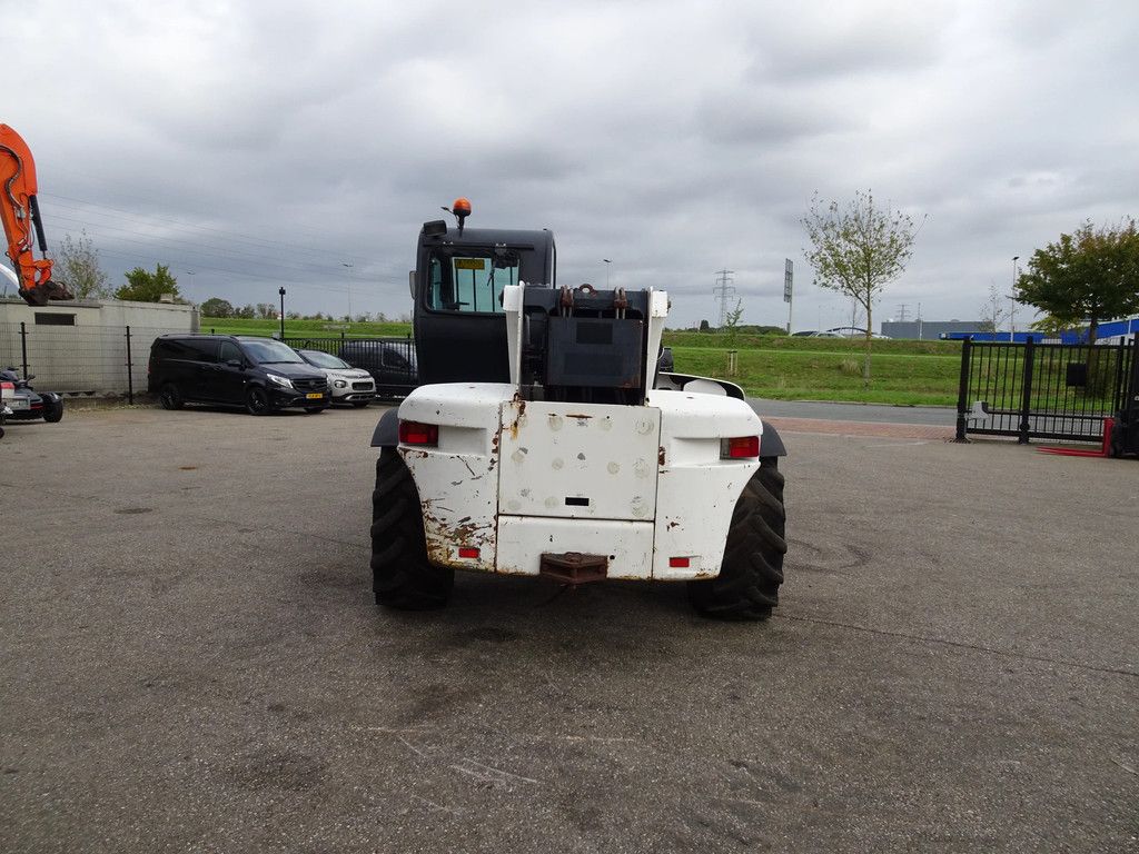 Bobcat T40-140 T40-140