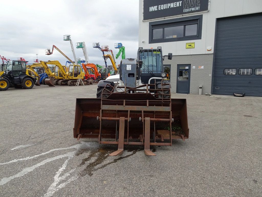 Bobcat T40-140 T40-140
