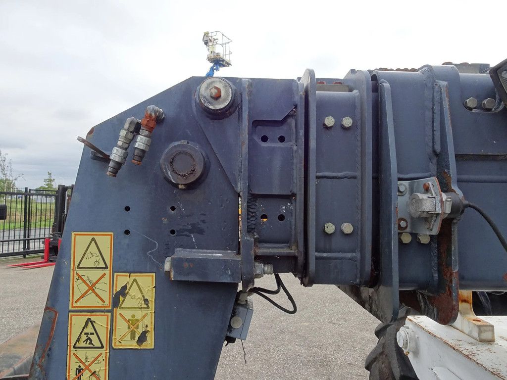Bobcat T40-140 T40-140