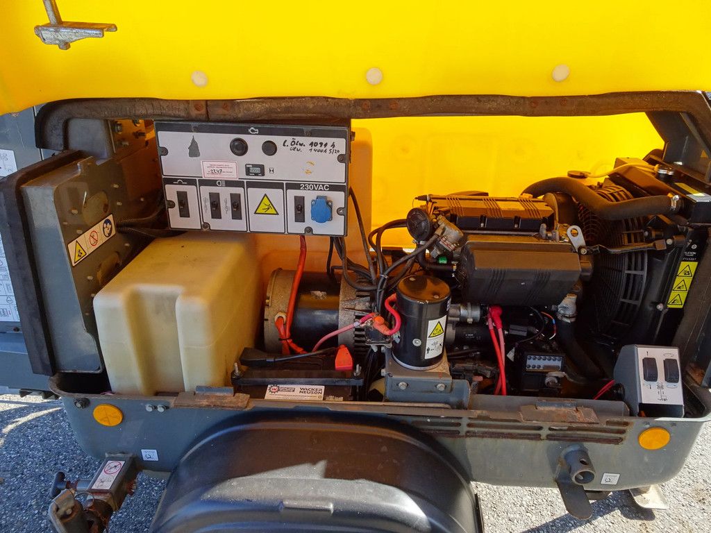 WACKER NEUSON LTN6