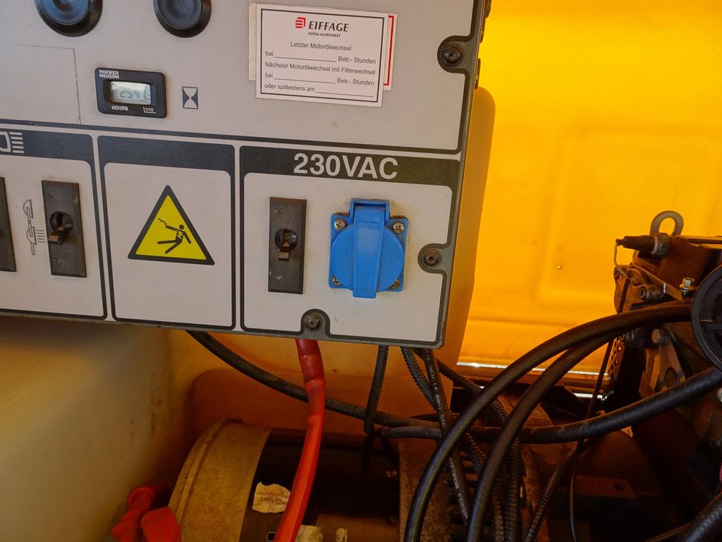 WACKER NEUSON LTN6