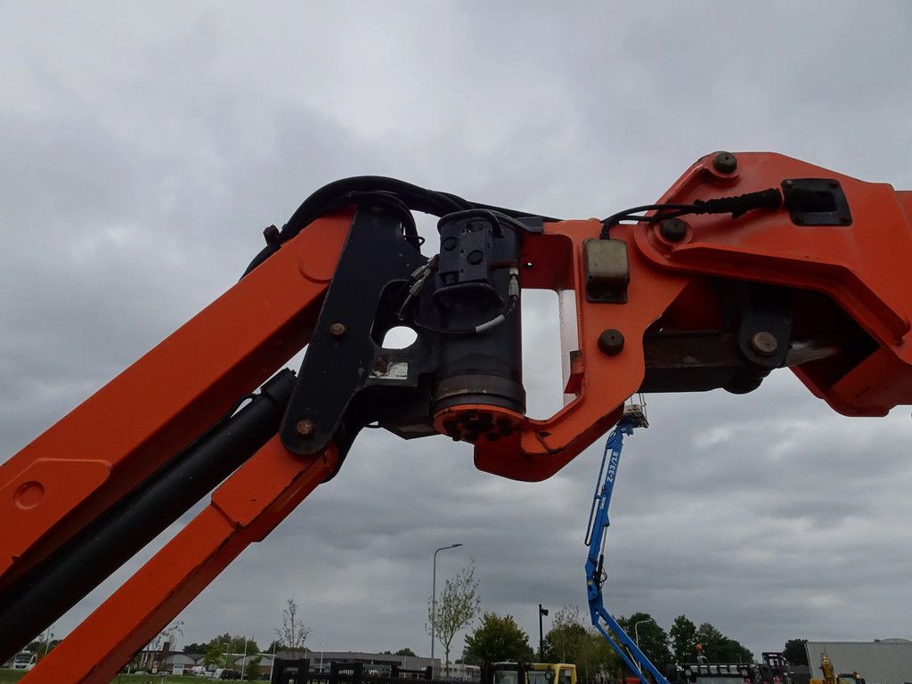 JLG 1250AJP