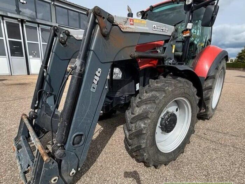 Case IH Farmall 115U