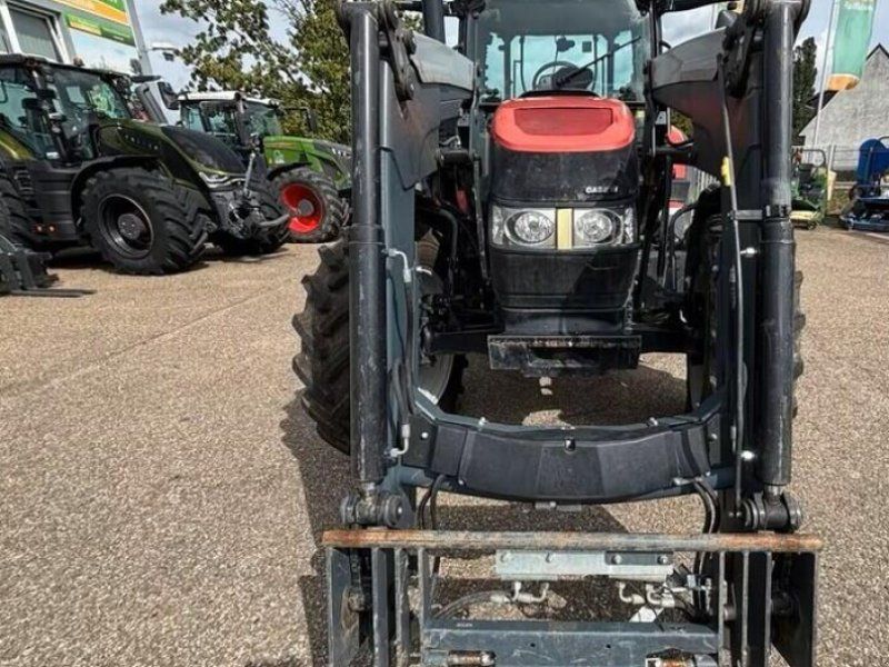 Case IH Farmall 115U