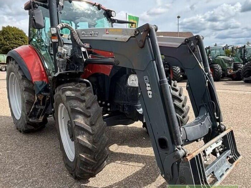 Case IH Farmall 115U