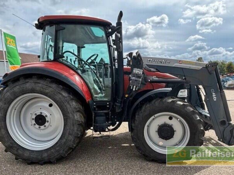Case IH Farmall 115U