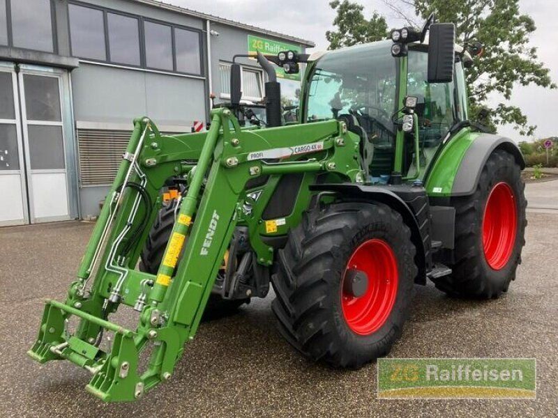 Fendt 516 Gen.3