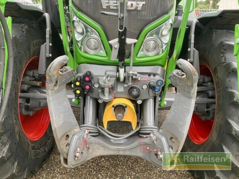 Fendt 516 Gen.3