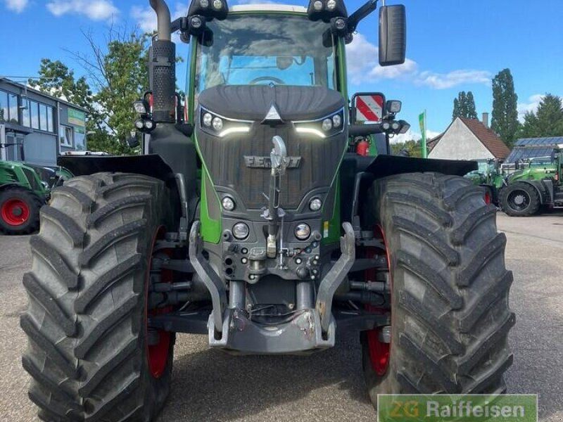 Fendt 942 Vario Gen6 Grundschl
