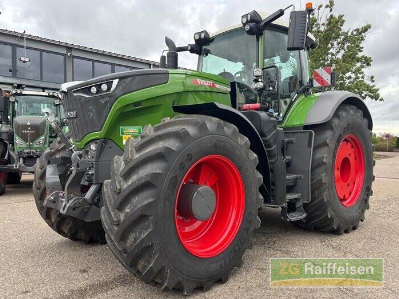 Fendt 1050 Vario Gen3 Profi+
