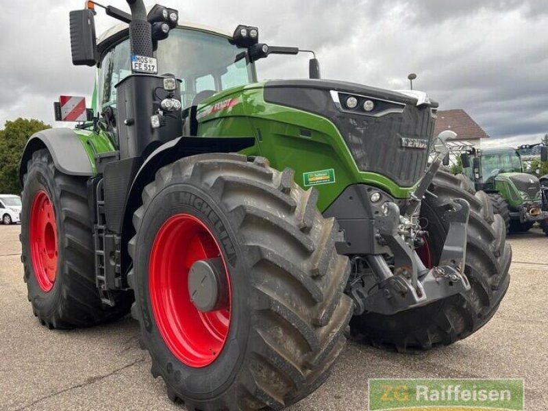 Fendt 1050 Vario Gen3 Profi+