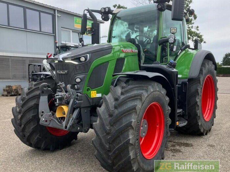 Fendt 620 Vario Profi+
