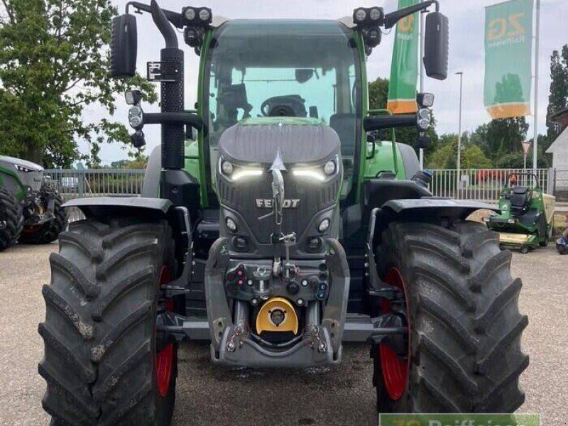 Fendt 620 Vario Profi+