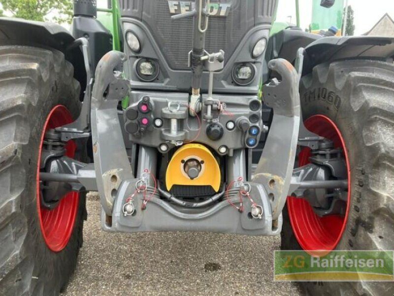 Fendt 620 Vario Profi+