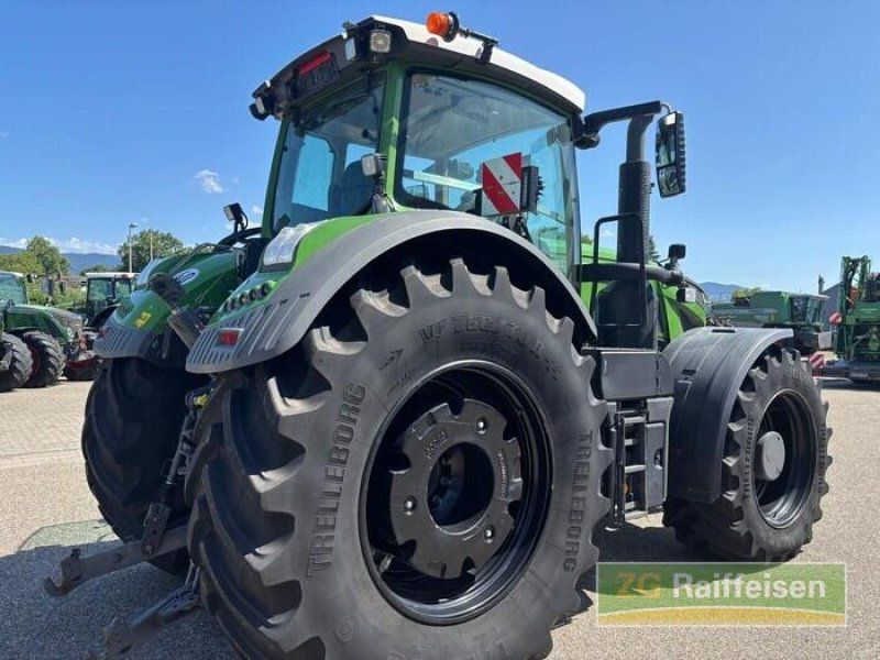 Fendt 939 Vario Gen7