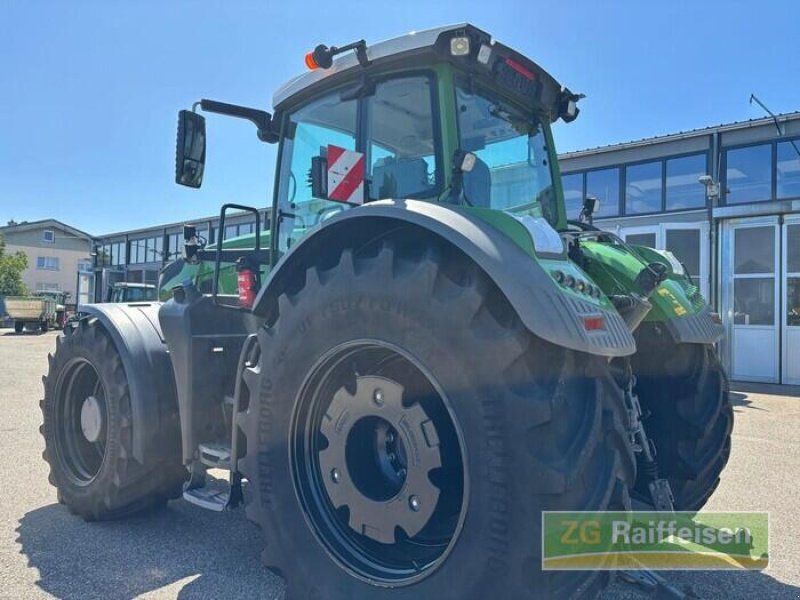 Fendt 939 Vario Gen7