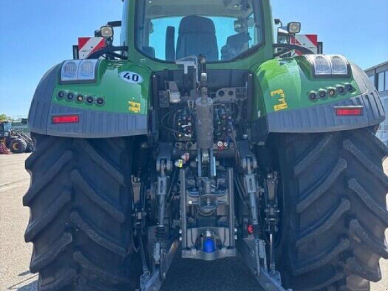 Fendt 939 Vario Gen7