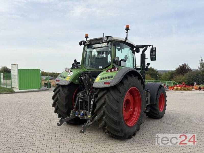 Fendt 724 Gen6 Profi+ Setting2