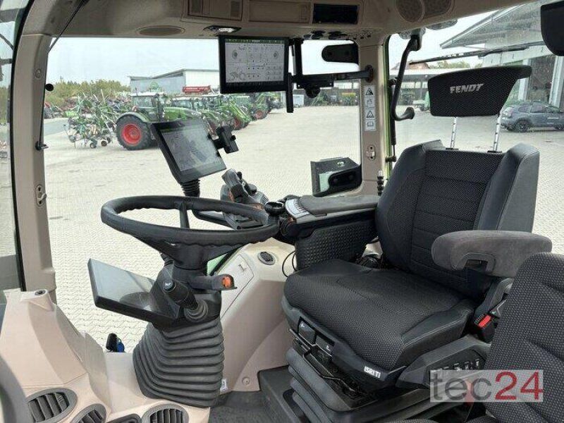 Fendt 724 Gen6 Profi+ Setting2